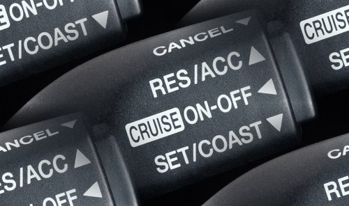 Cruise Controll