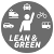 Lean and Green Personal Mobility Award ECOdrive